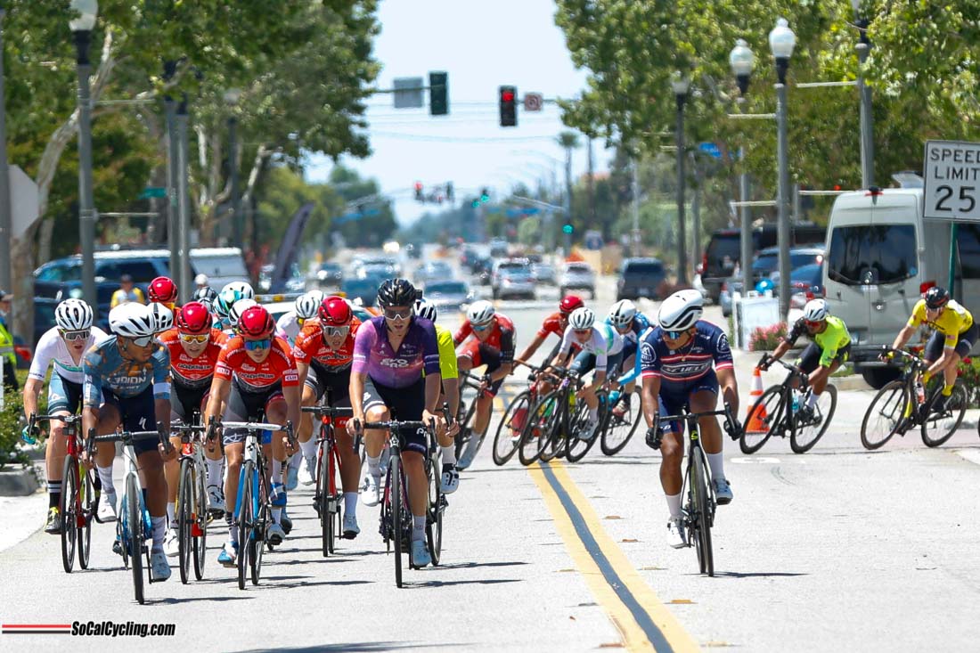 Photo Gallery: 2021 Tour de Murrieta Grand Prix | SoCalCycling.com