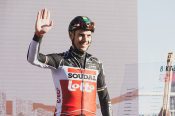 Philippe Gilbert - Monaco_Beking