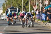 2022 CBR # 2 Carson Criterium