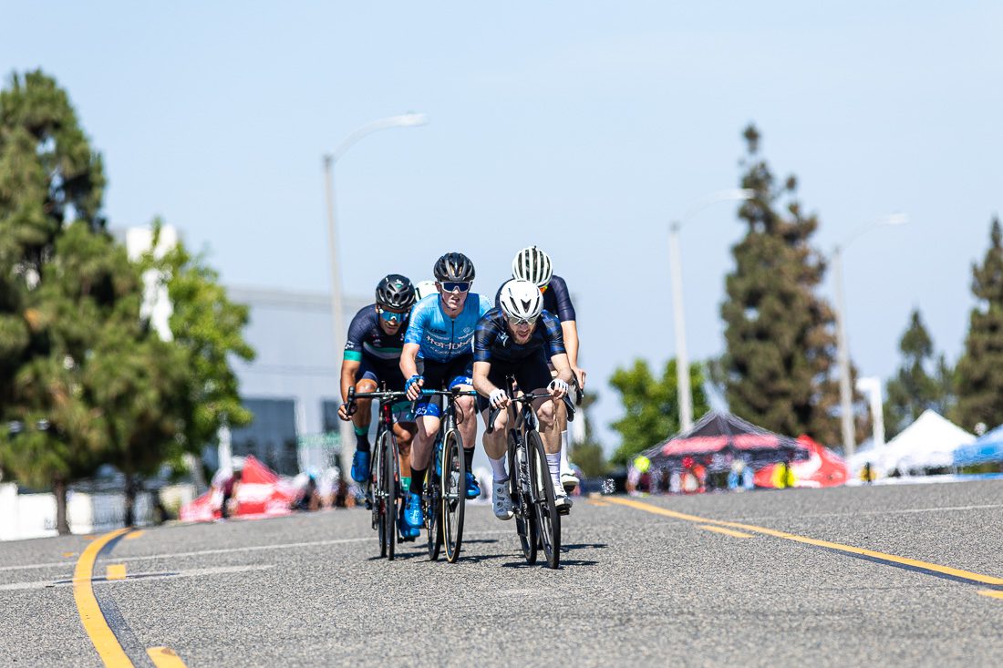 Into the Lion's Den powered by SRAM Criterium To Feature $100,000 Prize  Purse