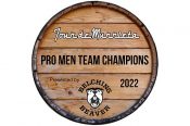 Tour de Murrieta Trophy