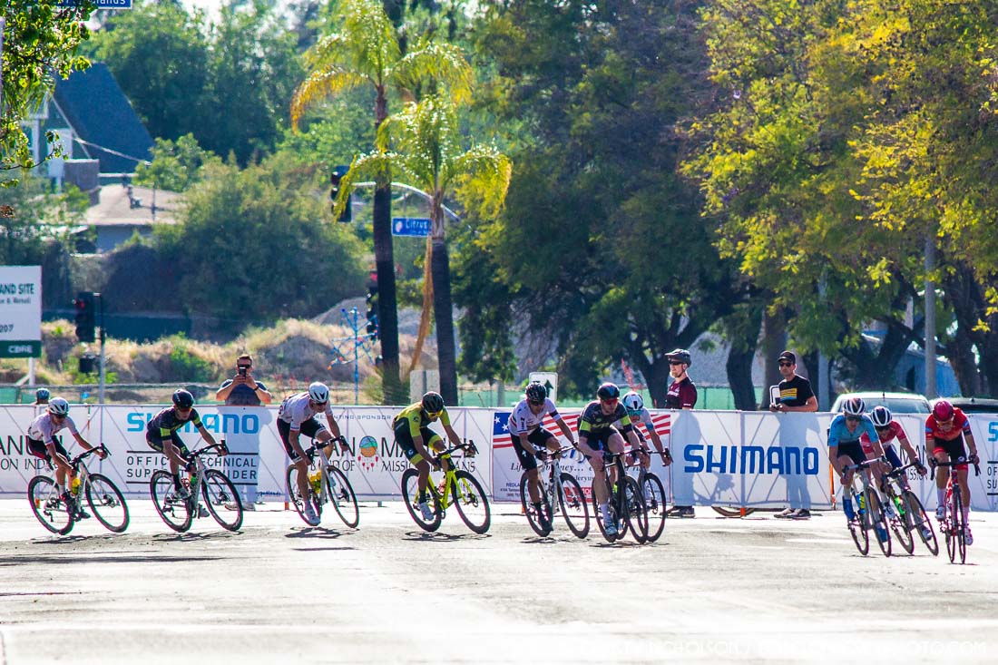 Photo Gallery Redlands Bicycle Classic Sunset Road Race