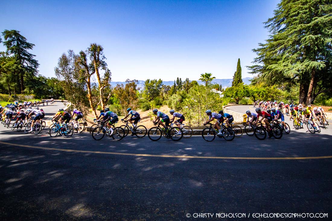 Photo Gallery Redlands Bicycle Classic Sunset Road Race