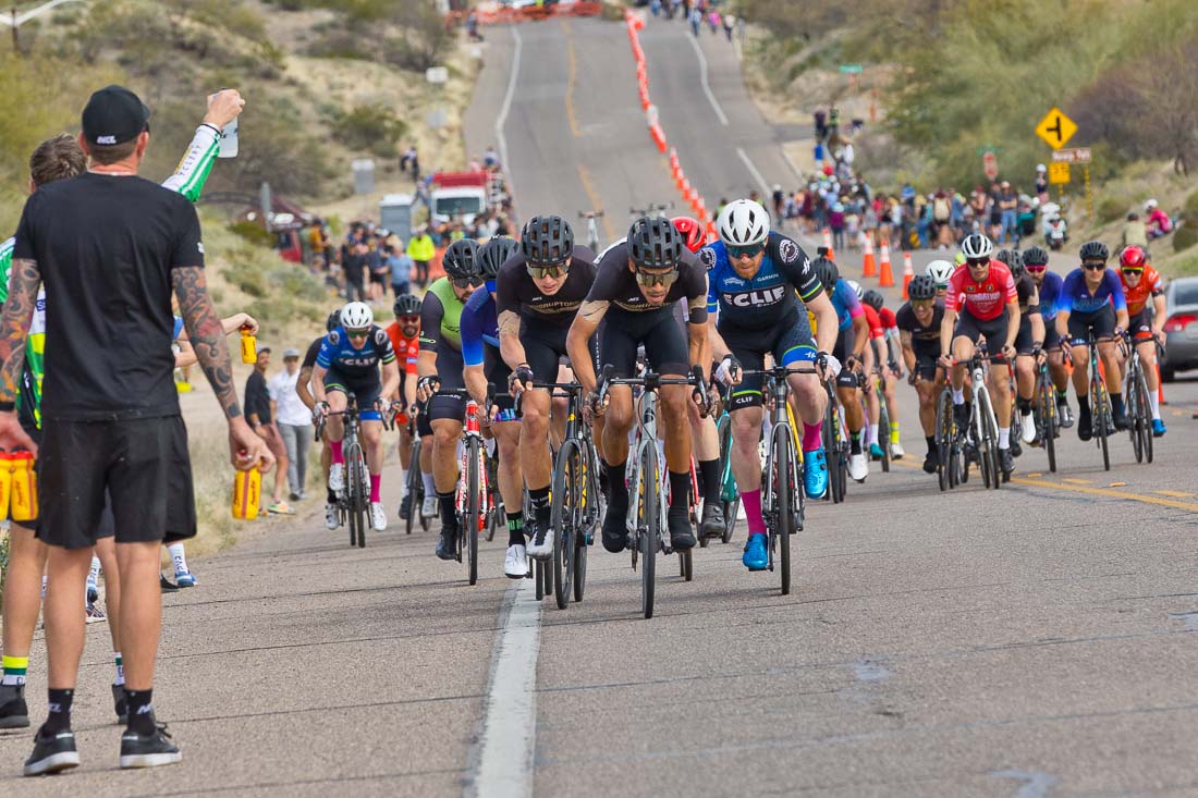 Photo Gallery Tucson Bicycle Classic