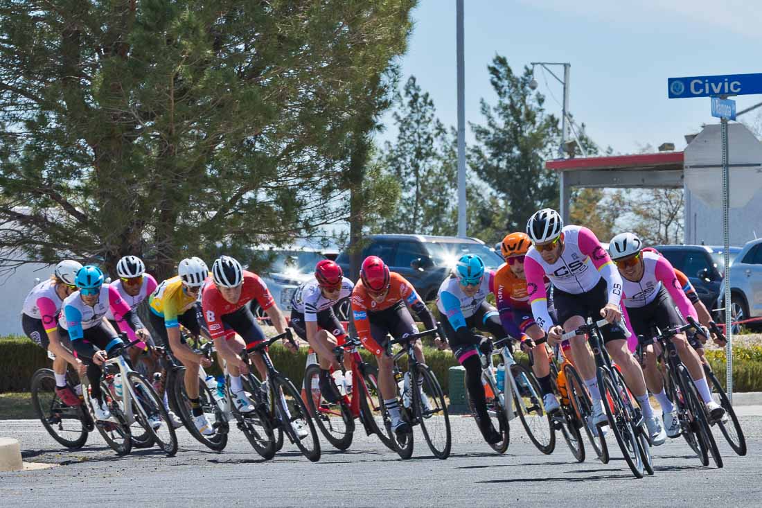 Photo Gallery: Victorville Stage Race | SoCalCycling.com