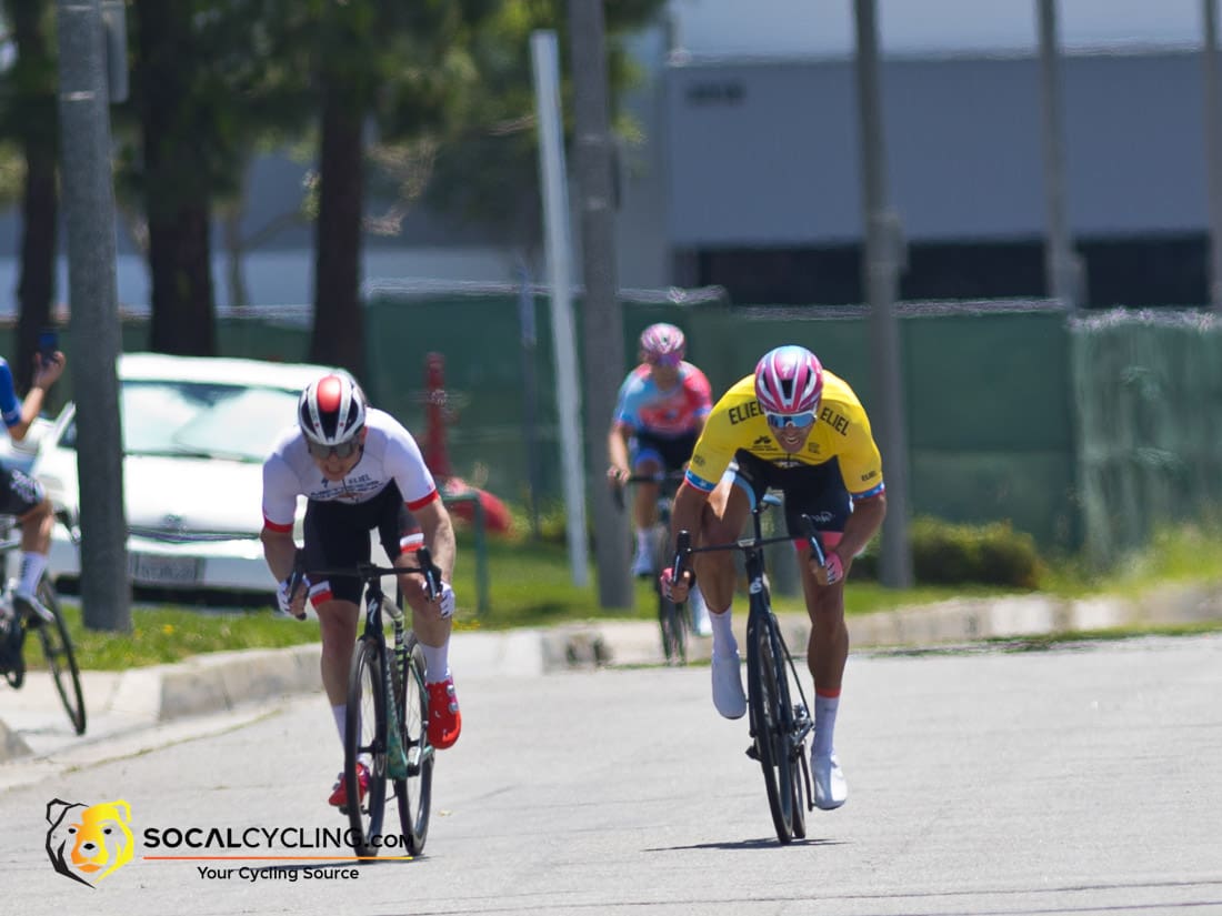 CBR Dominguez Hills Criterium #5