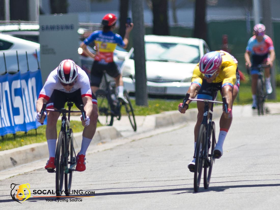 CBR Dominguez Hills Criterium #5