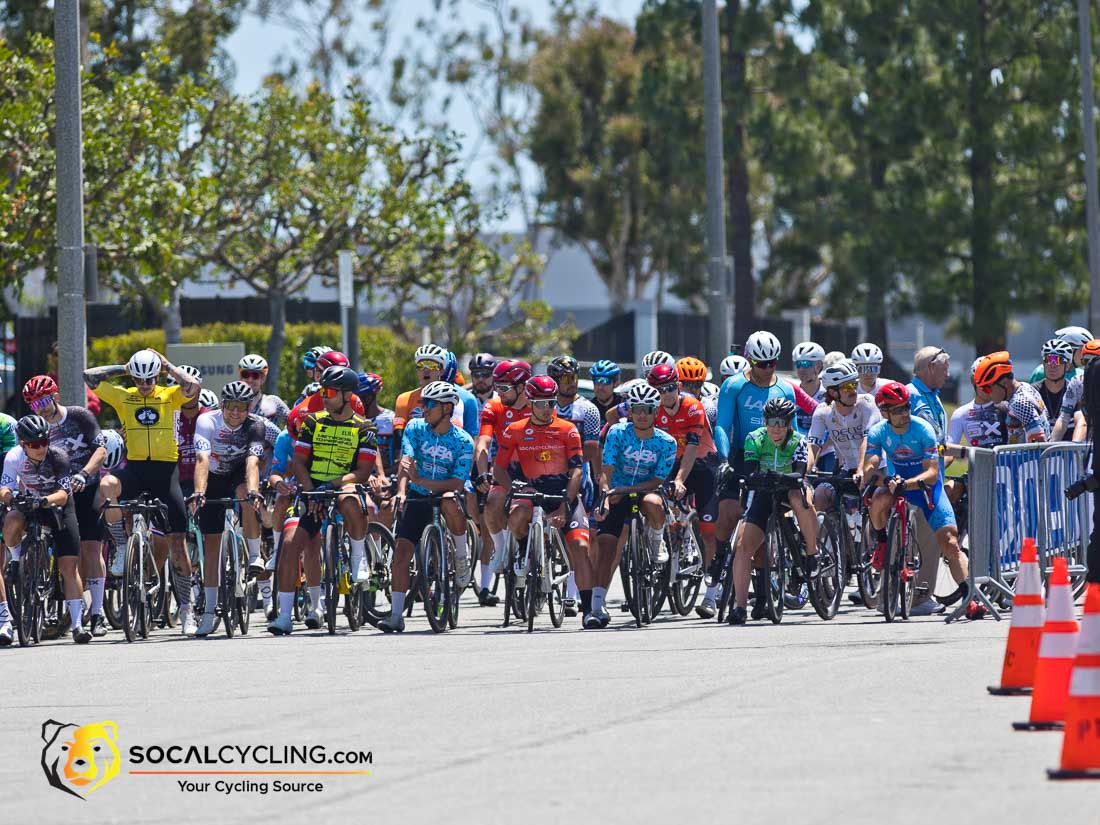 CBR Dominguez Hills Criterium #5