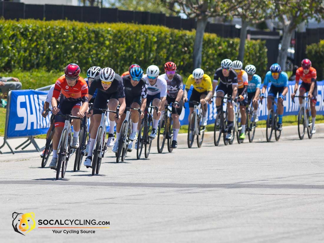 CBR Dominguez Hills Criterium #5