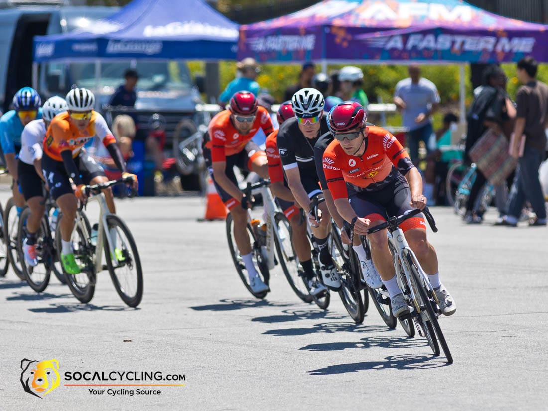 CBR Dominguez Hills Criterium #5