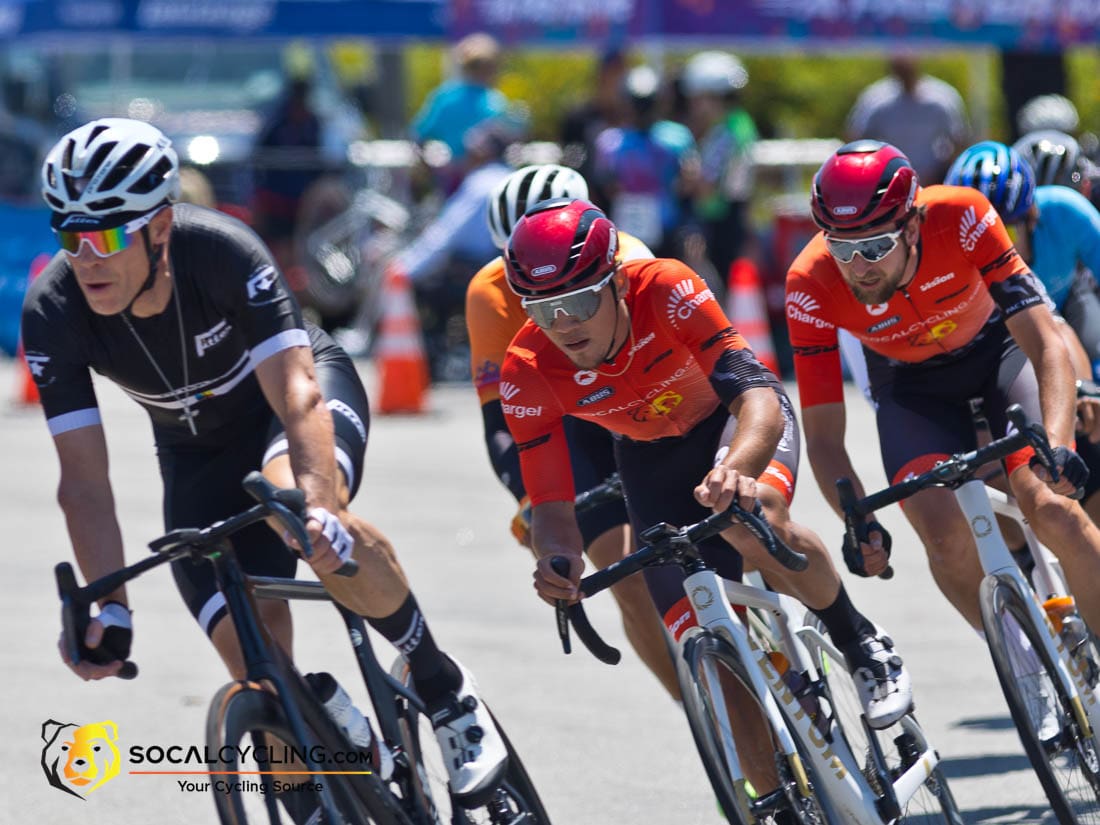 CBR Dominguez Hills Criterium #5