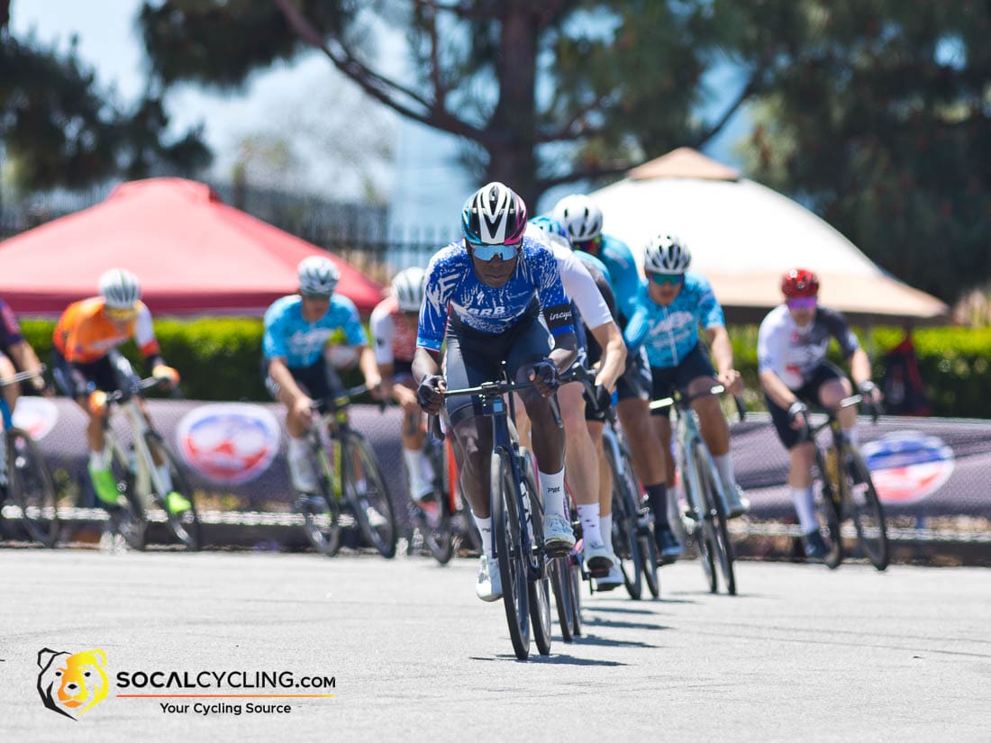 CBR Dominguez Hills Criterium #5