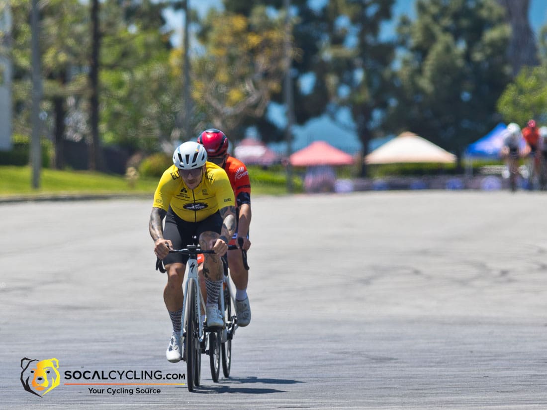 CBR Dominguez Hills Criterium #5