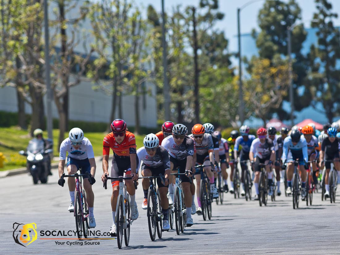 CBR Dominguez Hills Criterium #5