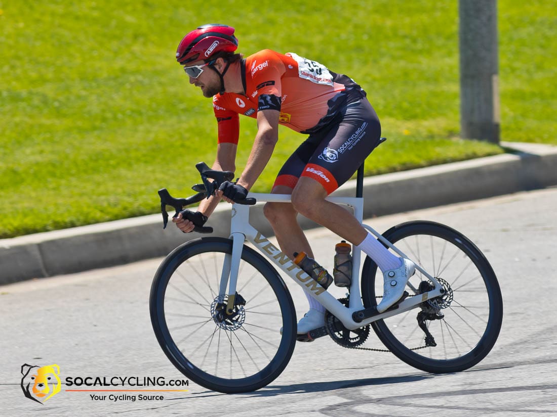 CBR Dominguez Hills Criterium #5