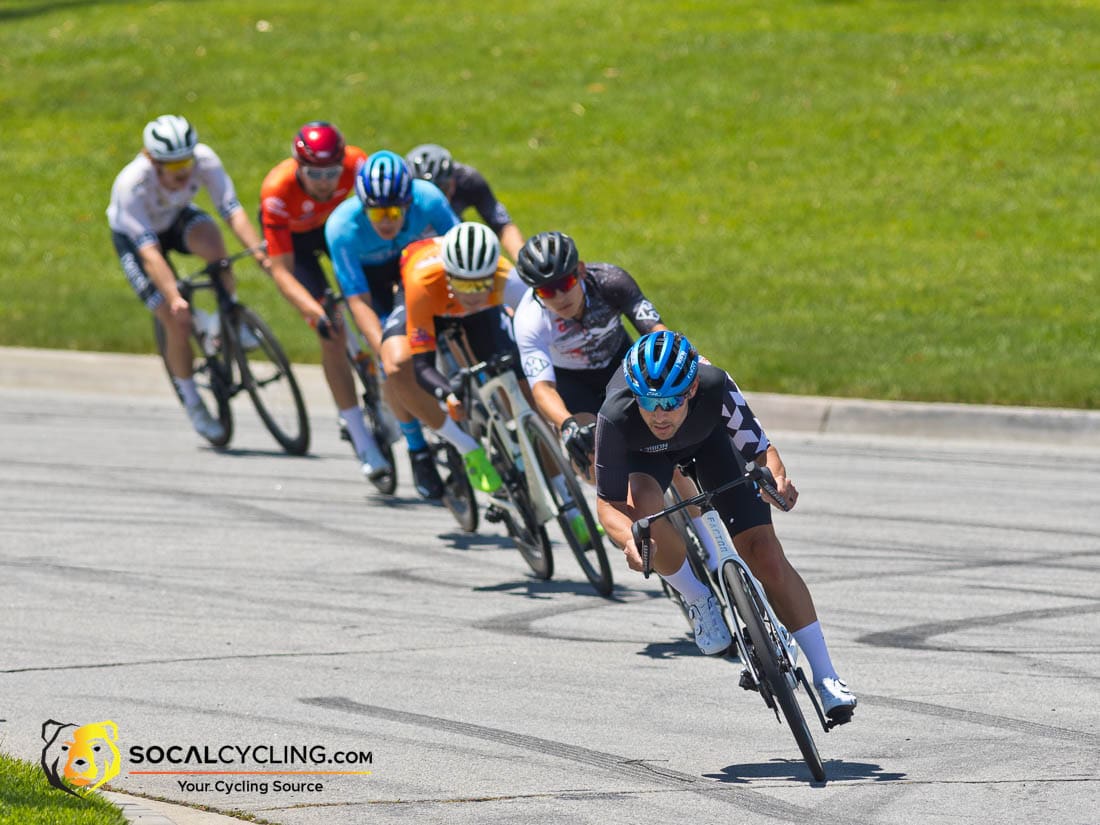 CBR Dominguez Hills Criterium #5