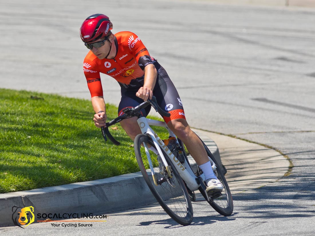 CBR Dominguez Hills Criterium #5