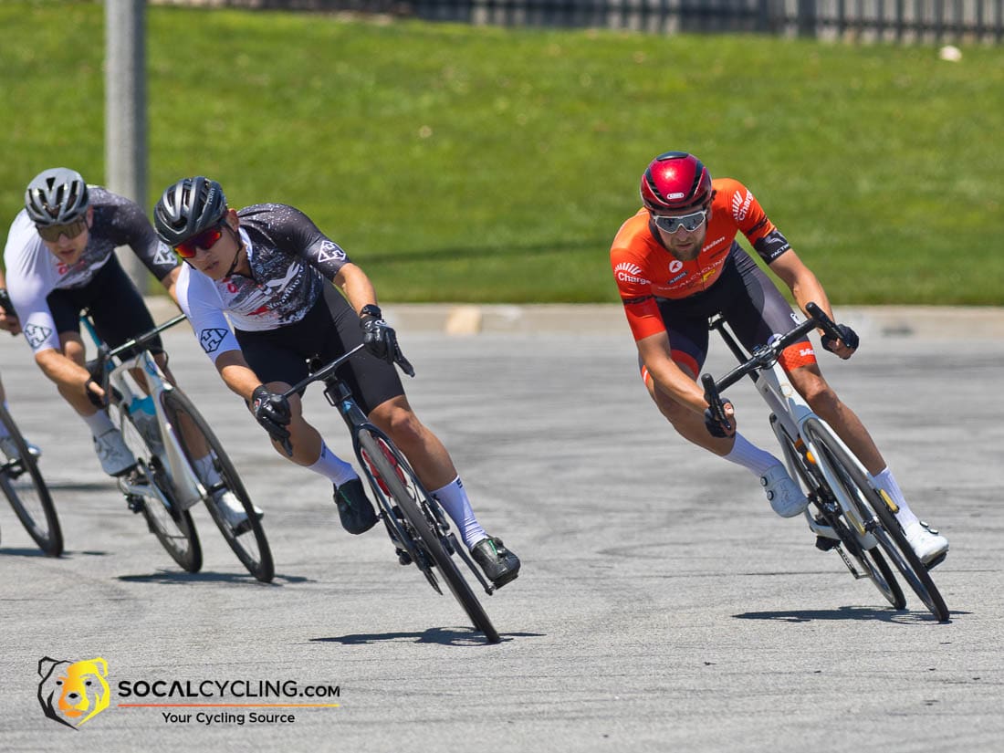 CBR Dominguez Hills Criterium #5