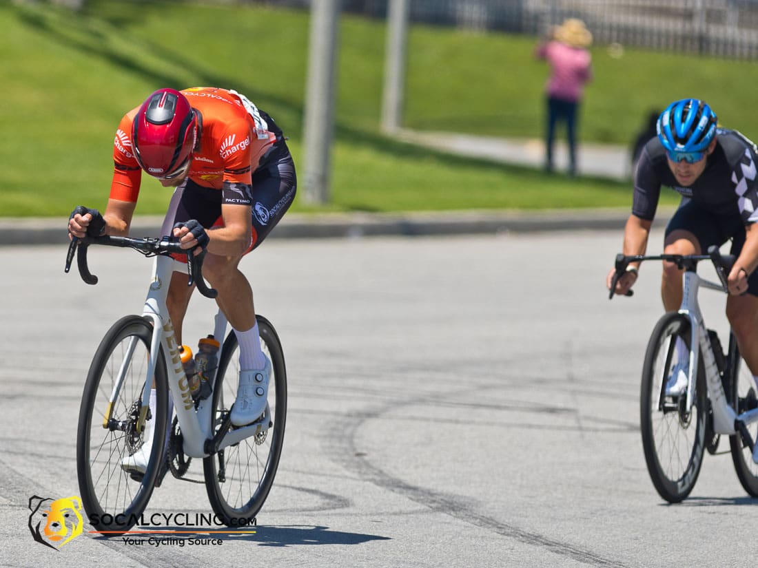 CBR Dominguez Hills Criterium #5