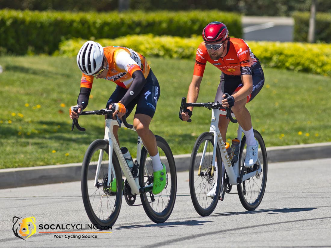 CBR Dominguez Hills Criterium #5