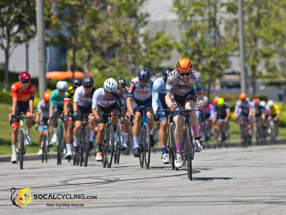 CBR Dominguez Hills Criterium #5