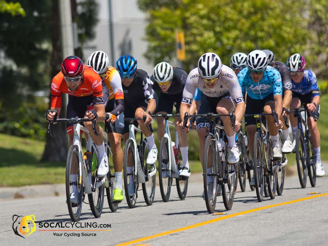 CBR Dominguez Hills Criterium #5