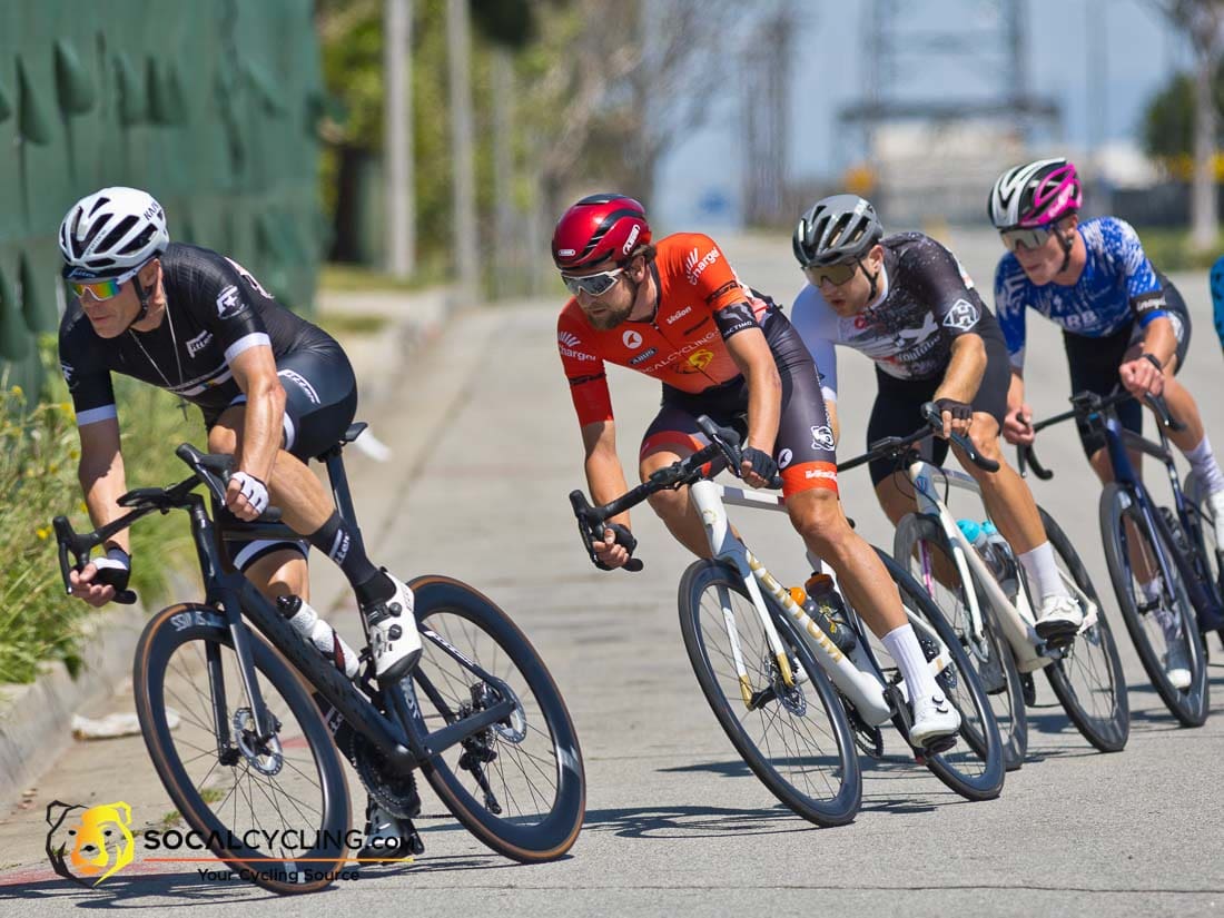 CBR Dominguez Hills Criterium #5