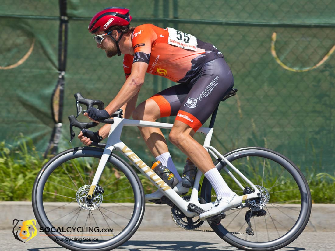 CBR Dominguez Hills Criterium #5