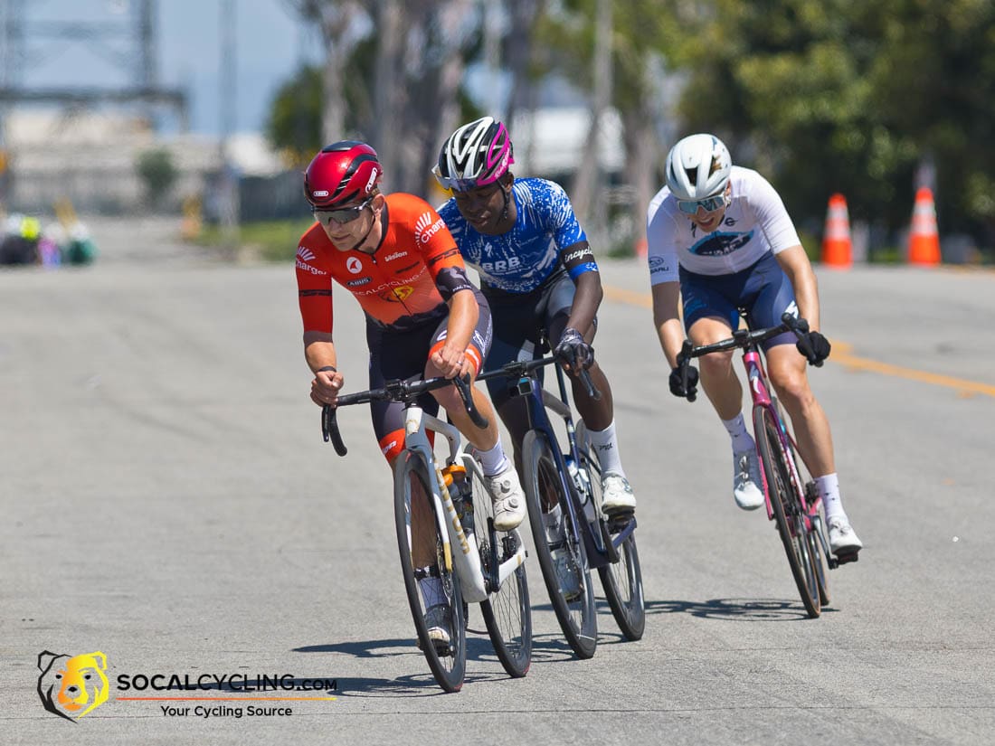 CBR Dominguez Hills Criterium #5