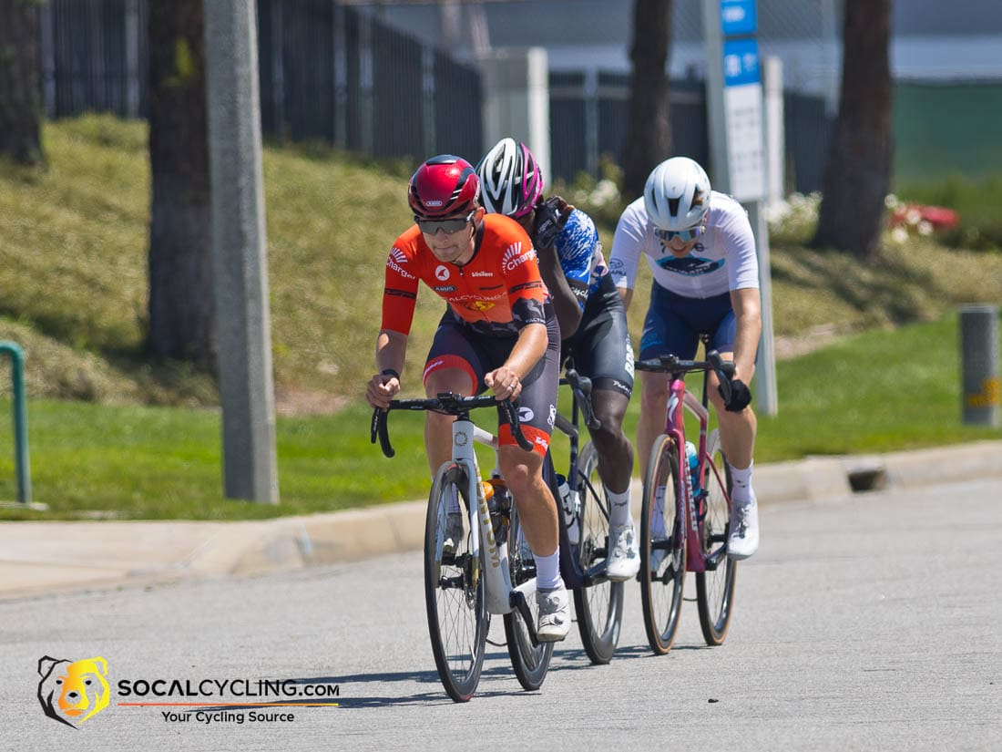 CBR Dominguez Hills Criterium #5