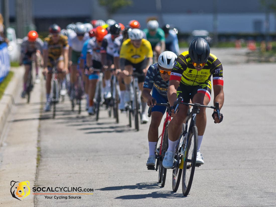 CBR Dominguez Hills Criterium #5