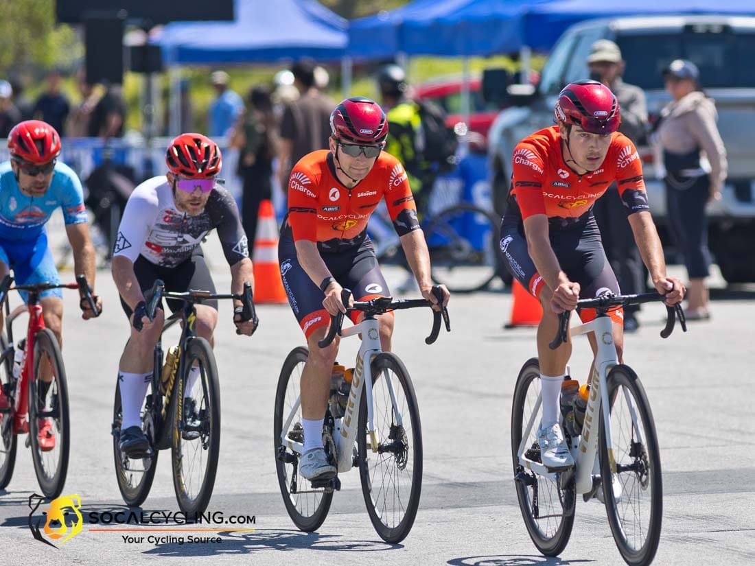 CBR Dominguez Hills Criterium #5