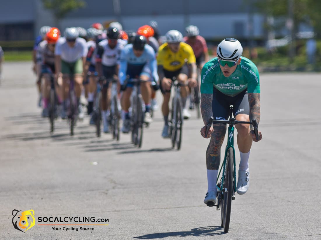 CBR Dominguez Hills Criterium #5