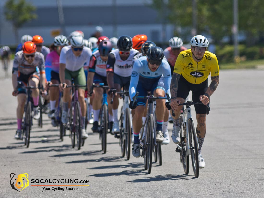 CBR Dominguez Hills Criterium #5