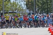 CBR Dominguez Hills Criterium #5