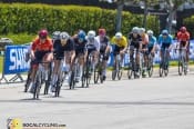 CBR Dominguez Hills Criterium #5