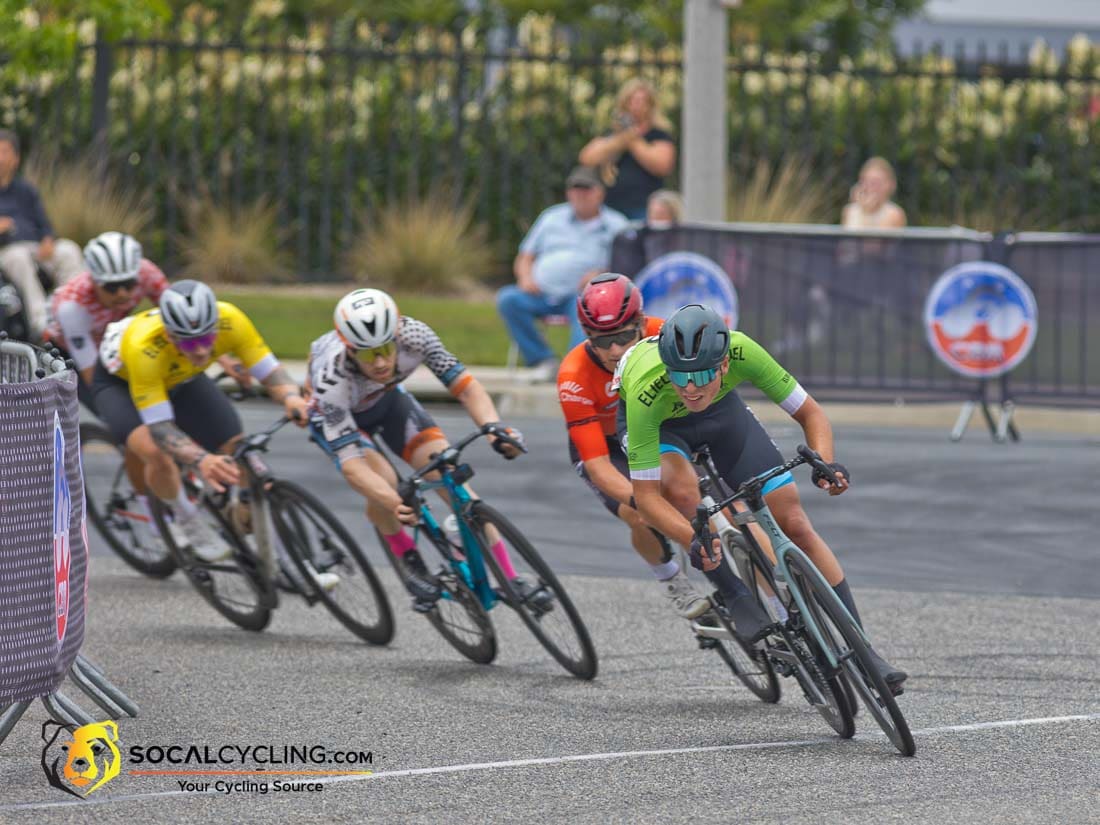 CBR Carson Criterium #6
