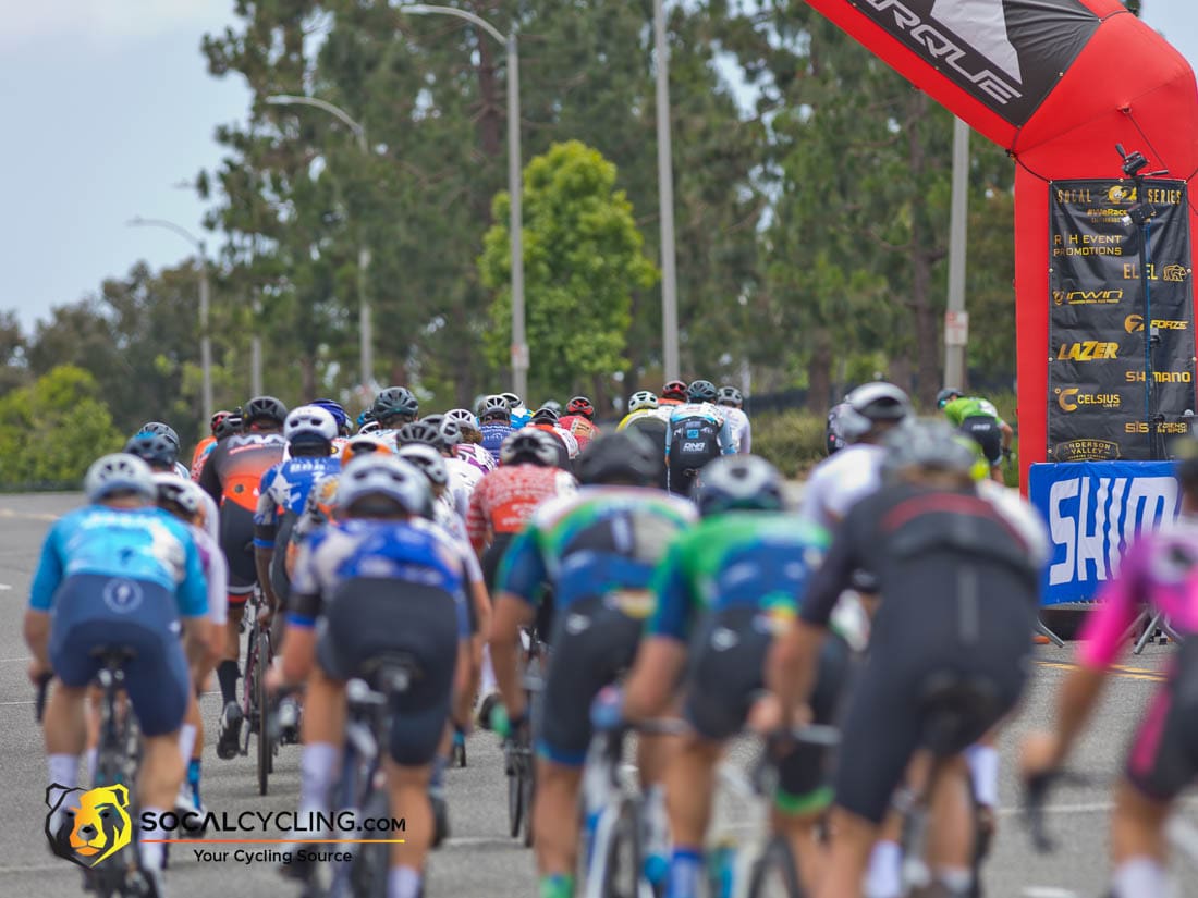 CBR Carson Criterium #6