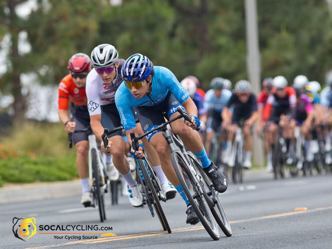 CBR Carson Criterium #6