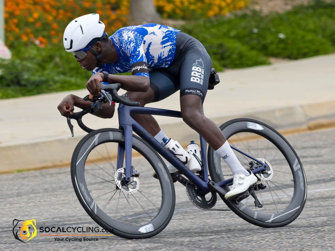 CBR Carson Criterium #6