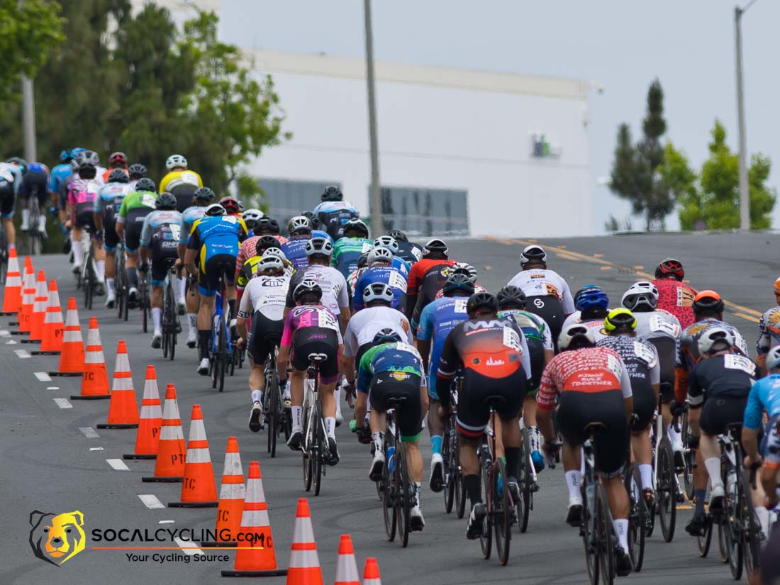 CBR Carson Criterium #6