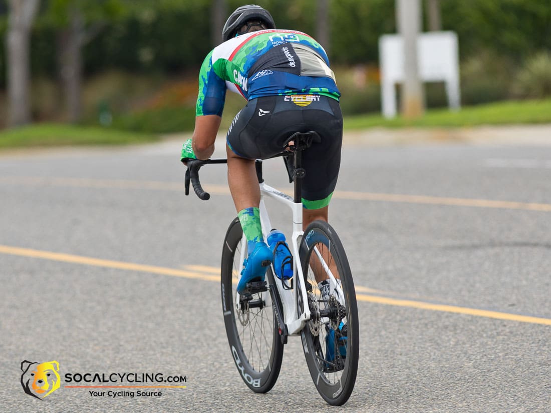 CBR Carson Criterium #6