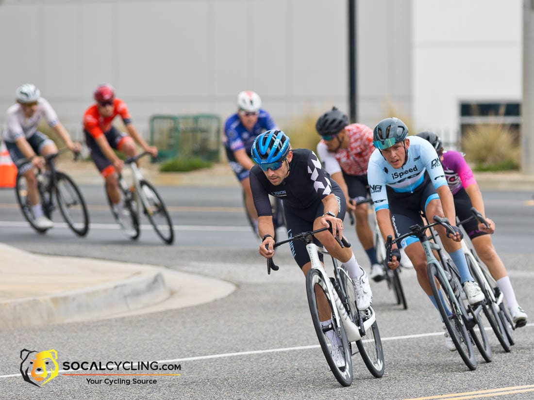 CBR Carson Criterium #6