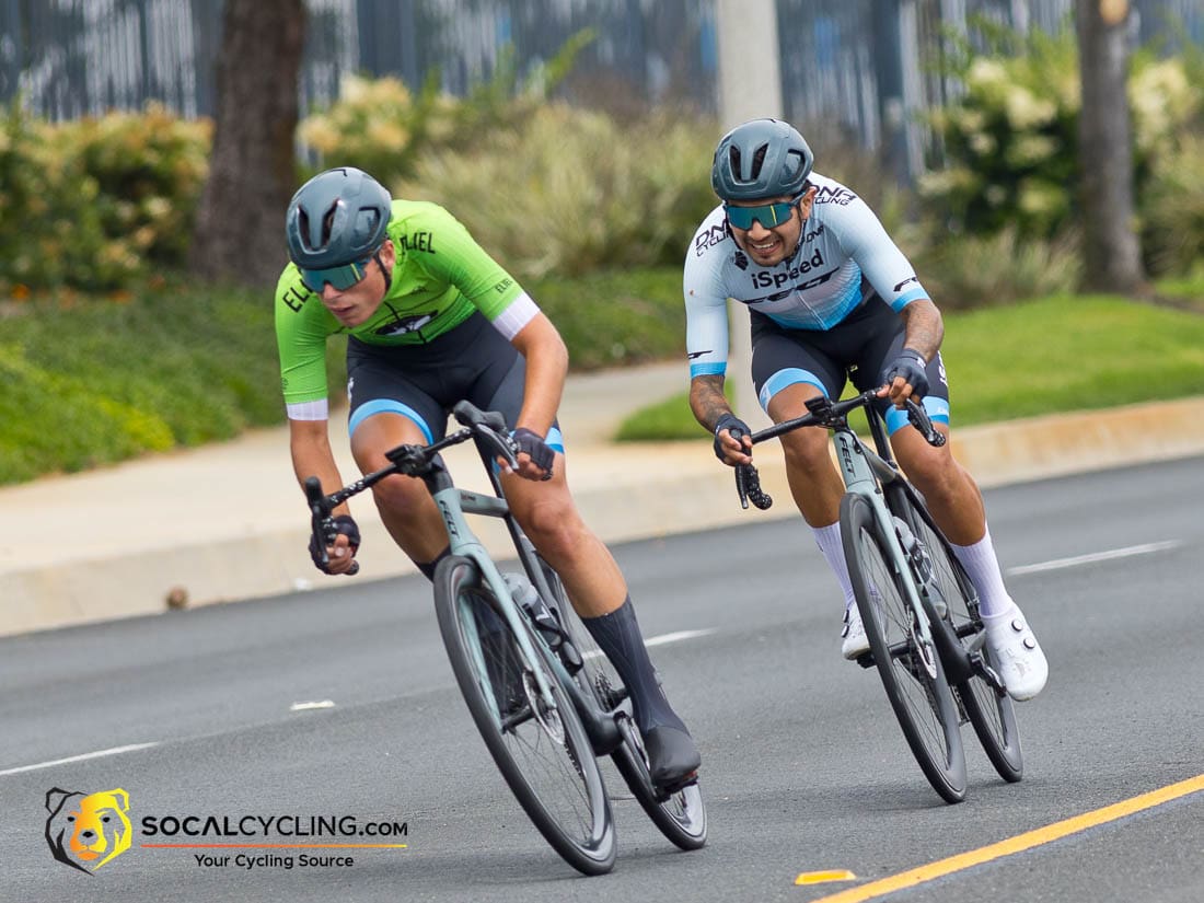 CBR Carson Criterium #6