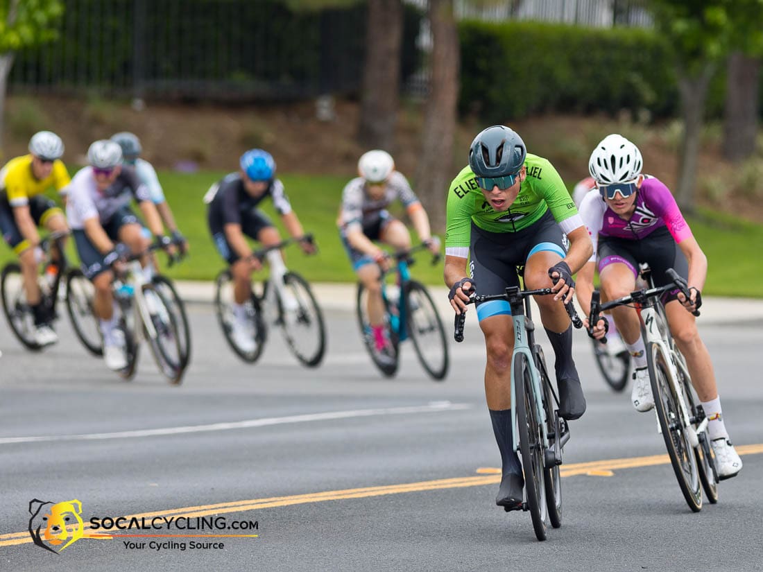 CBR Carson Criterium #6