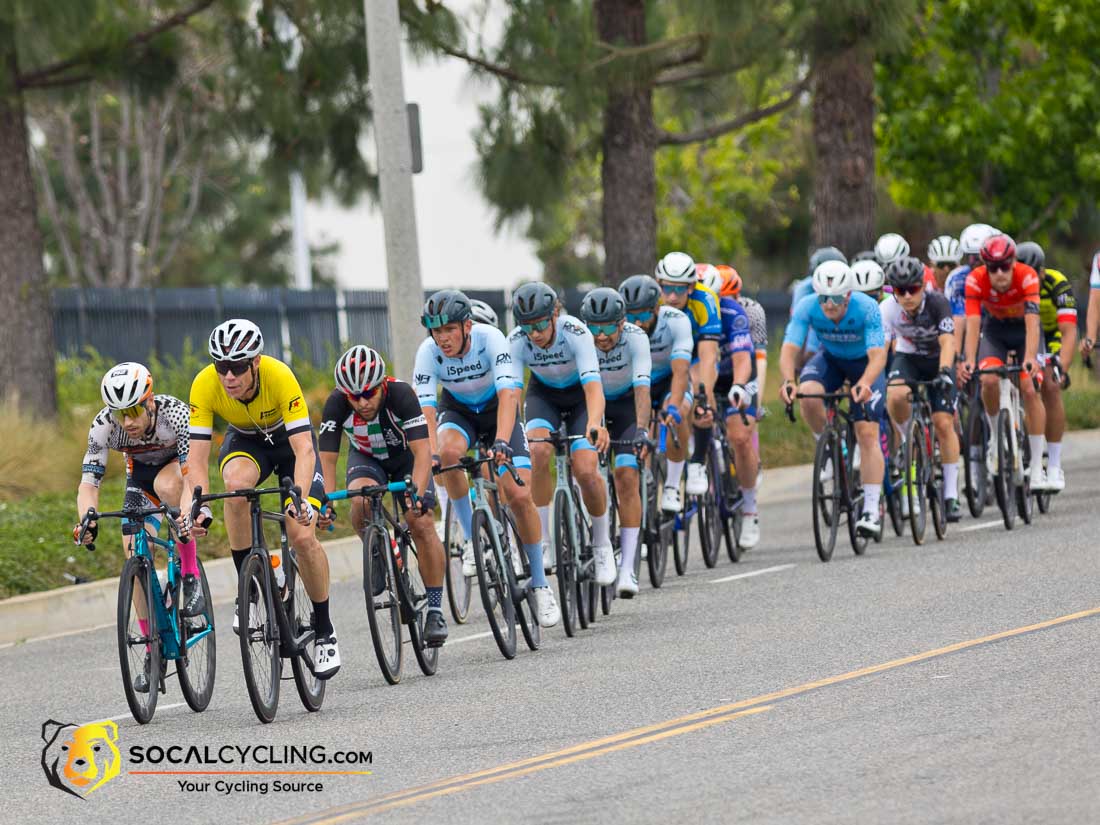 CBR Carson Criterium #6