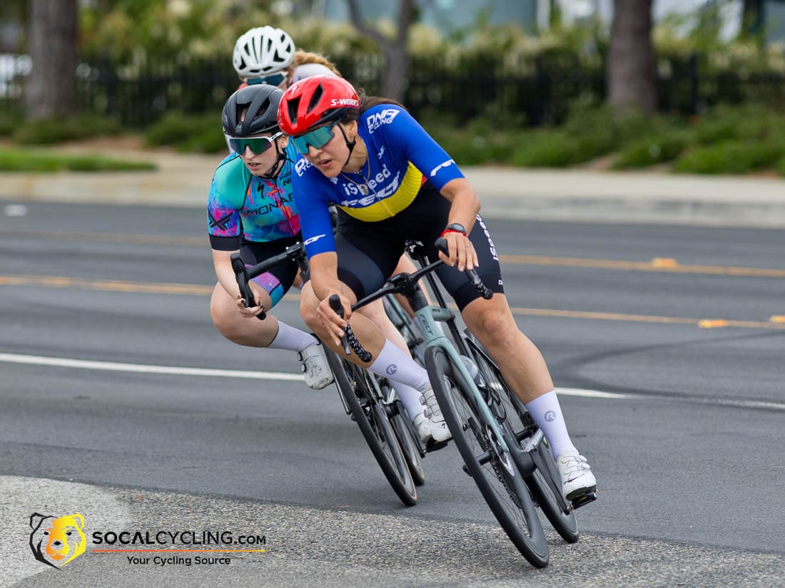 CBR Carson Criterium #6