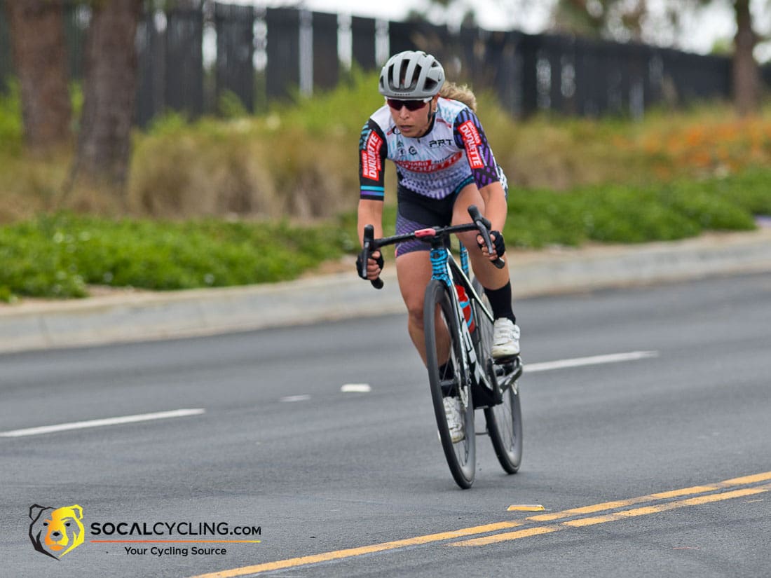 CBR Carson Criterium #6