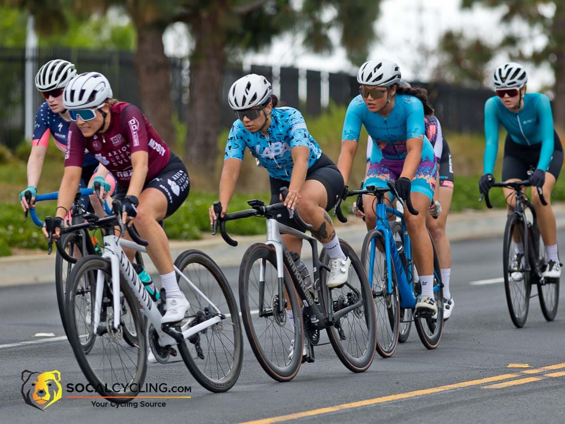 CBR Carson Criterium #6