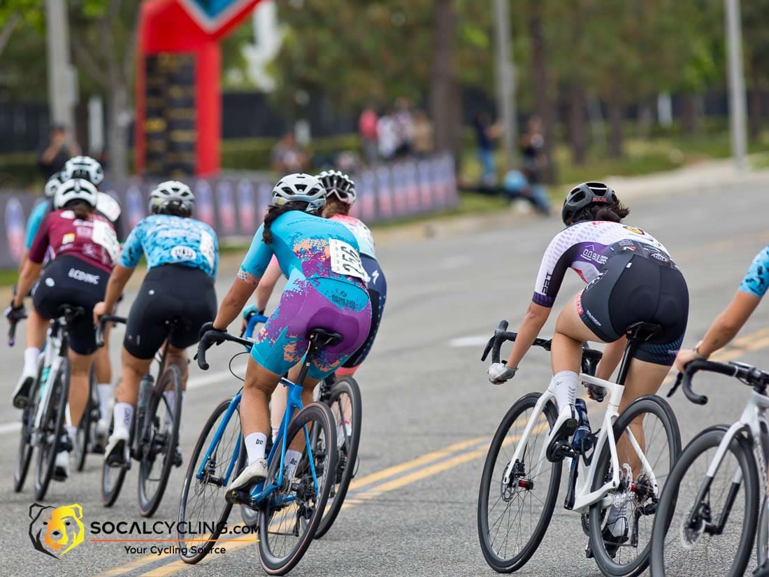 CBR Carson Criterium #6